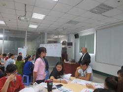 Khái niệm về chia sẻ kiến thức - Pou Yuen (08.07.2019 AM)